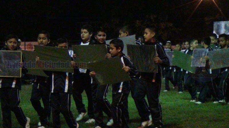 Olimpiada Gabino Barreda 19Feb19